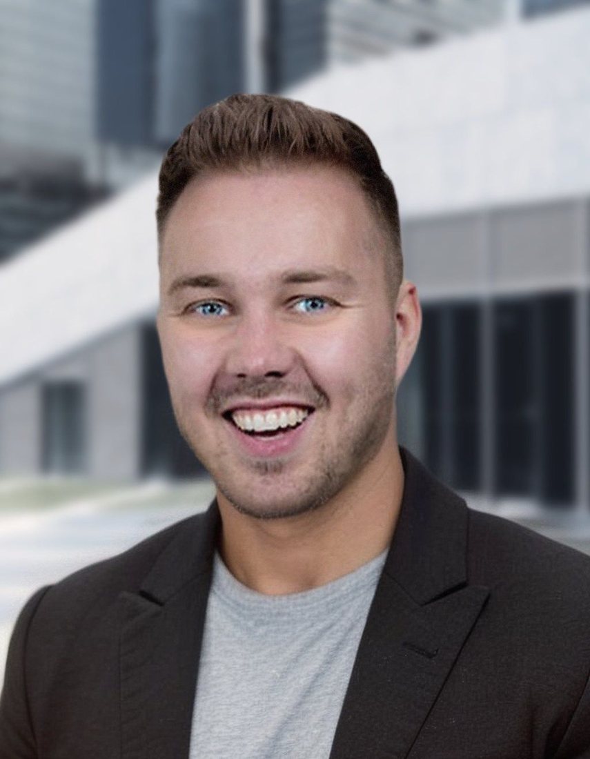 Leon Schauerte – dein Ansprechpartner für Webdesign